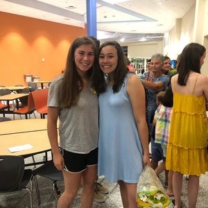 Meet your Posher, Dyllan